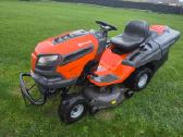 Husqvarna Cth184t - nuotraukos Nr. 7