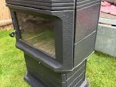 Jotul krosnele - nuotraukos Nr. 2