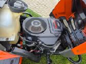 Husqvarna Cth184t - nuotraukos Nr. 10