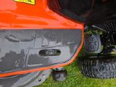 Husqvarna Cth184t - nuotraukos Nr. 12