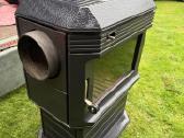 Jotul krosnele - nuotraukos Nr. 3