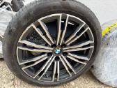 Bmw lieti ratlankiai, R18 - nuotraukos Nr. 5
