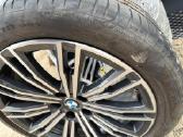 Bmw lieti ratlankiai, R18 - nuotraukos Nr. 8
