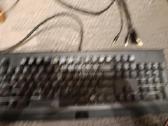 Razer Blackwidow Chroma Rgb mechaninė gaming - nuotraukos Nr. 3