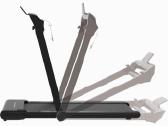 Bėgimo takelis Gymtek Compact Xt700 LED - nuotraukos Nr. 2