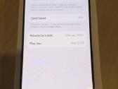 iPhone 16 pro max 256gb Black Titanium - nuotraukos Nr. 7