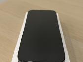 iPhone 16 pro max 256gb Black Titanium - nuotraukos Nr. 3