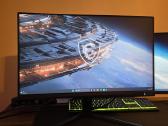 Gaming monitoriai - nuotraukos Nr. 2