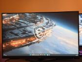 Gaming monitoriai - nuotraukos Nr. 3