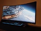 Gaming monitoriai - nuotraukos Nr. 5