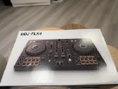 Pioneer Ddj-flx4 - nuotraukos Nr. 5
