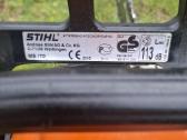 Benzininis pjuklas Stihl ms170 - nuotraukos Nr. 4