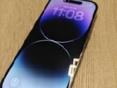 iPhone 14 pro 128gb - nuotraukos Nr. 3