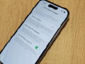 iPhone 14 pro 128gb - nuotraukos Nr. 5