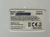 Logos Luna-II automatinis ląstelių skaitiklis - nuotraukos Nr. 5