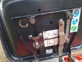 Mtd Lawnflite 604 sodo traktoriukas 14.5hp - nuotraukos Nr. 14