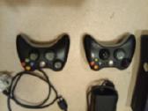 Xbox 360 žaidimo konsole - nuotraukos Nr. 2