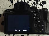 Sony A7s II - nuotraukos Nr. 5