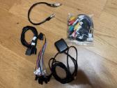 1din multimedia 9 4gb RAM 64gb flash - nuotraukos Nr. 6