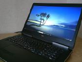 Premium klasės Dell Precision - nuotraukos Nr. 14