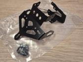 Crosspro numeriu laikiklis Yamaha Tenere 700 - nuotraukos Nr. 3