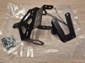 Crosspro numeriu laikiklis Yamaha Tenere 700 - nuotraukos Nr. 4