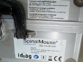 Idiag Spinalmouse stuburo matuoklis, dalims - nuotraukos Nr. 17