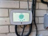 Elektromobilio įkrovimo stotelė Wallbox Commander - nuotraukos Nr. 5