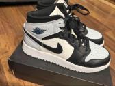 Nike air jordan - nuotraukos Nr. 2