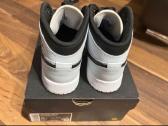 Nike air jordan - nuotraukos Nr. 3