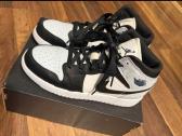 Nike air jordan - nuotraukos Nr. 4