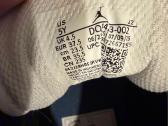 Nike air jordan - nuotraukos Nr. 5