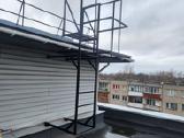 Suvirinimas. Skylių grežimas metale iki d50 - nuotraukos Nr. 8