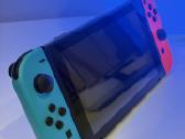 Nintendo Switch v2 - nuotraukos Nr. 3