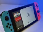 Nintendo Switch v2 - nuotraukos Nr. 2