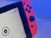 Nintendo Switch v2 - nuotraukos Nr. 4