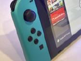 Nintendo Switch v2 - nuotraukos Nr. 5