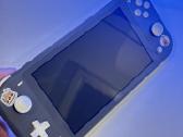 Nintendo Switch Lite - nuotraukos Nr. 3