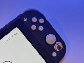 Nintendo Switch Lite - nuotraukos Nr. 2