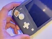 Nintendo Switch Lite - nuotraukos Nr. 4