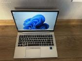 Hp Elitebook 840 G8 i5-1135g7 8 GB 256 SSD 14 Fhd - nuotraukos Nr. 11
