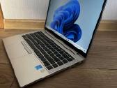 Hp Elitebook 840 G8 i5-1135g7 8 GB 256 SSD 14 Fhd - nuotraukos Nr. 13