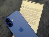 iPhone 16 - nuotraukos Nr. 3