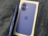 iPhone 16 - nuotraukos Nr. 4