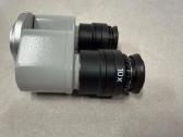 Zeiss Opmi tiesus binokuliarinis tubusas F=170 - nuotraukos Nr. 5