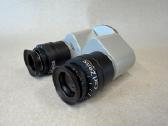Zeiss Opmi tiesus binokuliarinis tubusas F=170 - nuotraukos Nr. 11