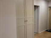 Ikea spinta su lentynomis ir krepšeliais - 200 € - nuotraukos Nr. 2