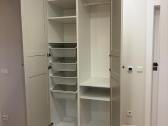 Ikea spinta su lentynomis ir krepšeliais - 200 € - nuotraukos Nr. 3