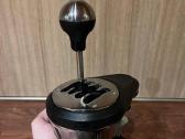 Parduodu Thrustmaster T300 RS GT su priedais - nuotraukos Nr. 4