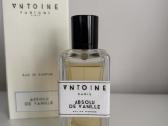Antoine Absolu De Vanille kvepalai 100ml - nuotraukos Nr. 2